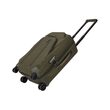 Пътна чанта Thule, Crossover 2 Carry On Spinner, Каки, 35  Л, Найлон